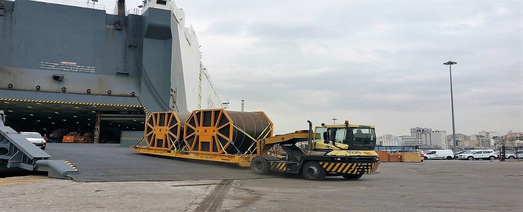 HIZ Logistiek