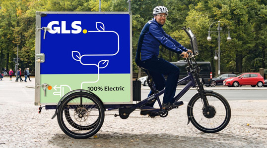 HIZ Logistiek