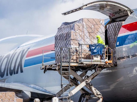 HIZ Logistiek