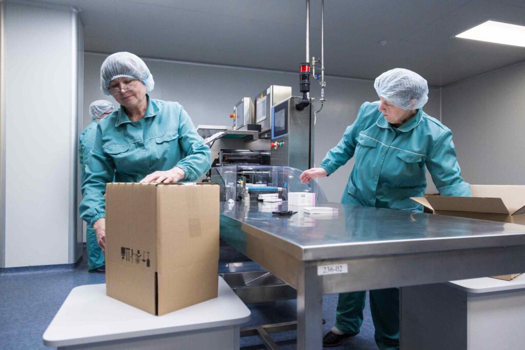 HIZ Logistiek