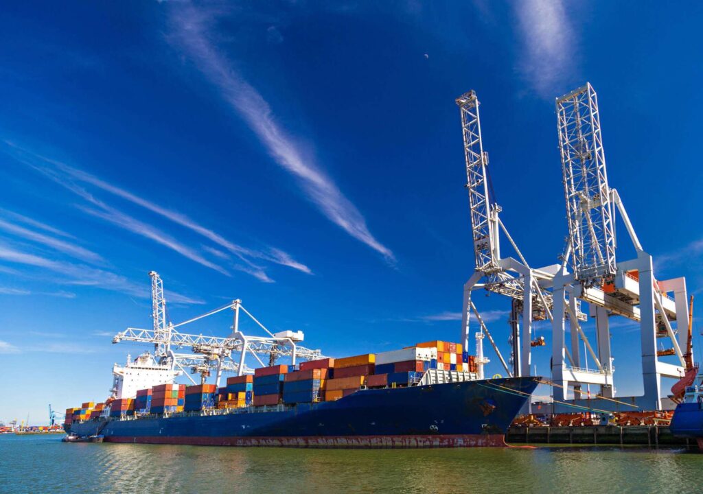 HIZ Logistiek